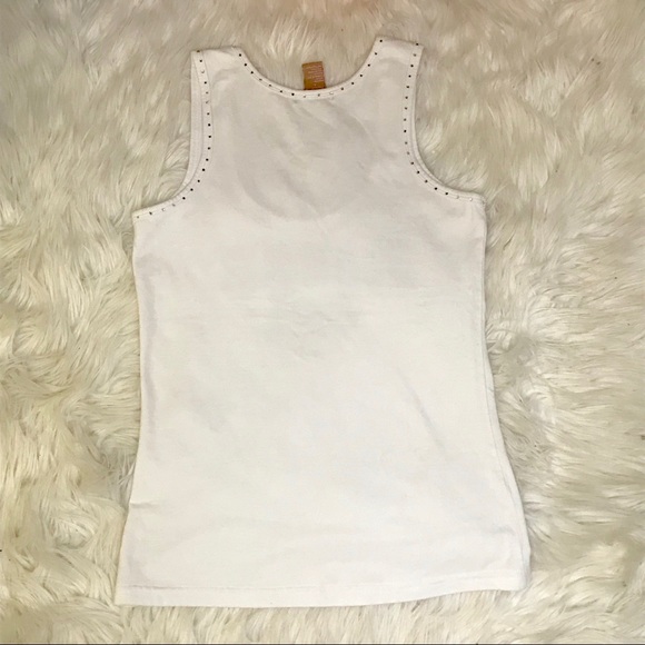 Glamour Girl Tank - Picture 4 of 4